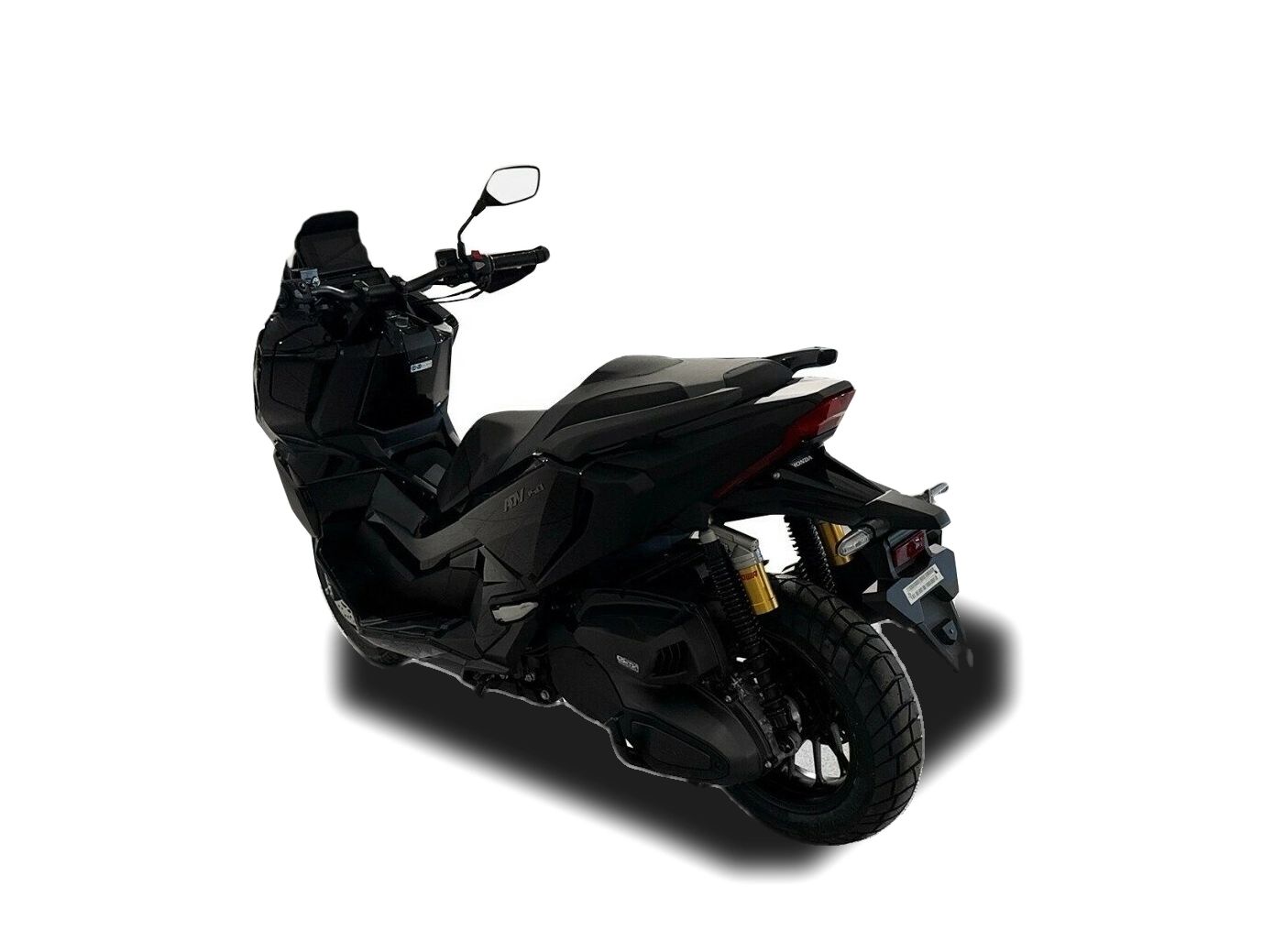 Honda SONSTIGE ADV 350 Modelljahr 2025