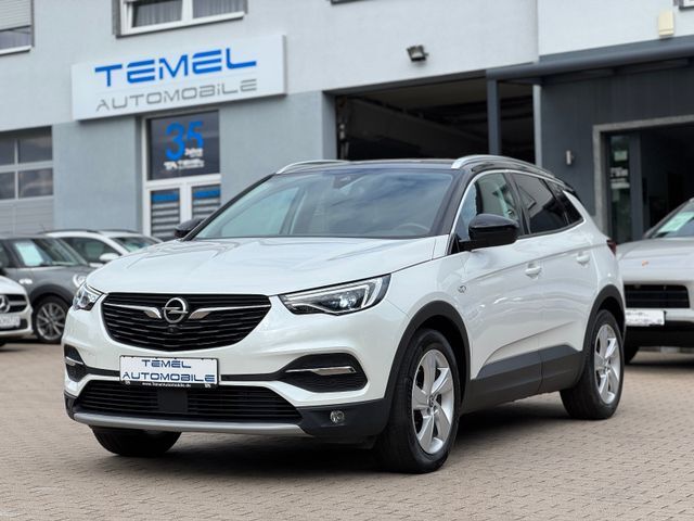 Opel Grandland(X)Ultimate*VIELE-EXTRAS*S-HEFT*KAMERA*