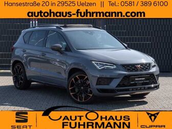 Fahrzeug CUPRA Ateca undefined
