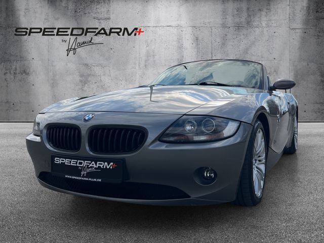 BMW Z4 2.2i Nur 66500 Km