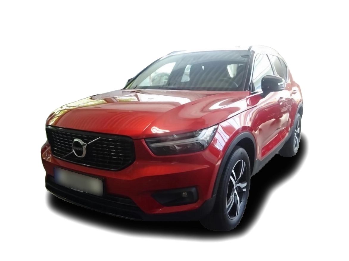 Volvo XC40 R Design T3 FWD - Navi,PDC,Kamera