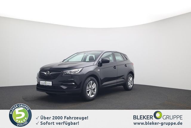 Opel Grandland X 130 Edition Automatik