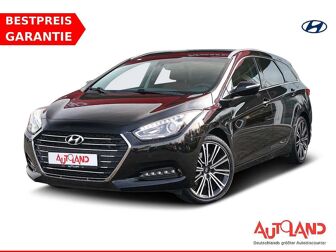 Fahrzeug HYUNDAI I40 undefined