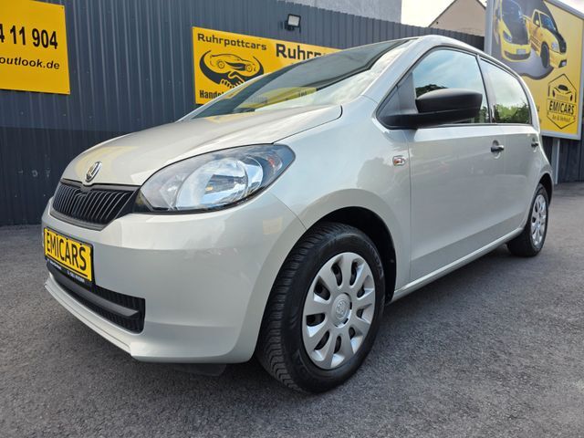 Skoda Citigo Active