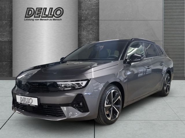 Opel Astra ST GS 96kw AT Navi HUD El. Panodach Sitzhz