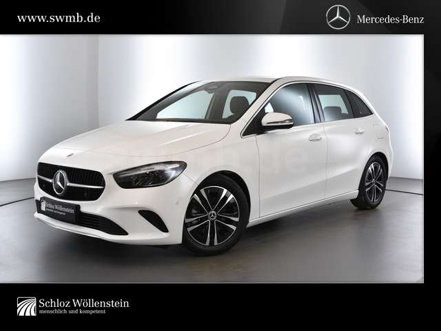 Second hand Mercedes Benz B-Class 180