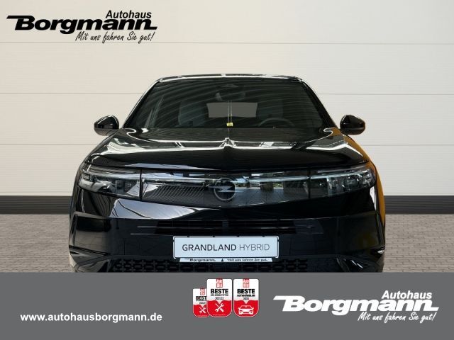Opel Grandland 1.2 48V Mild-Hybrid GS 107 kW (145 PS)