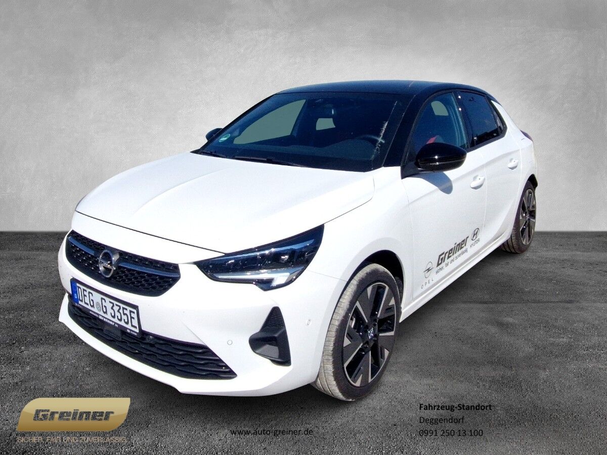 Opel Corsa Electric GS 100 kW NAVI|PDC|SHZ|LRHZ