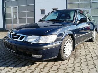 Fahrzeug SAAB 9-3 undefined