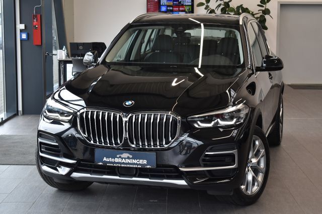 BMW X5 xDrive30d Aut. xLine LED~LiveC~SoftClose~360°