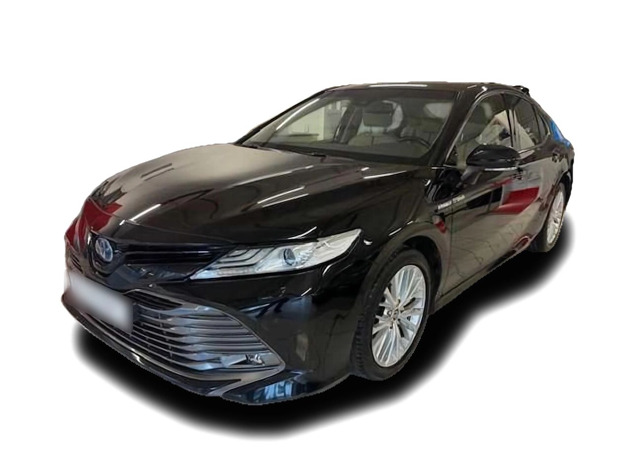 Toyota Camry Executive