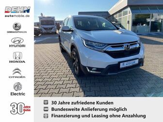 Fahrzeug HONDA CR-V undefined