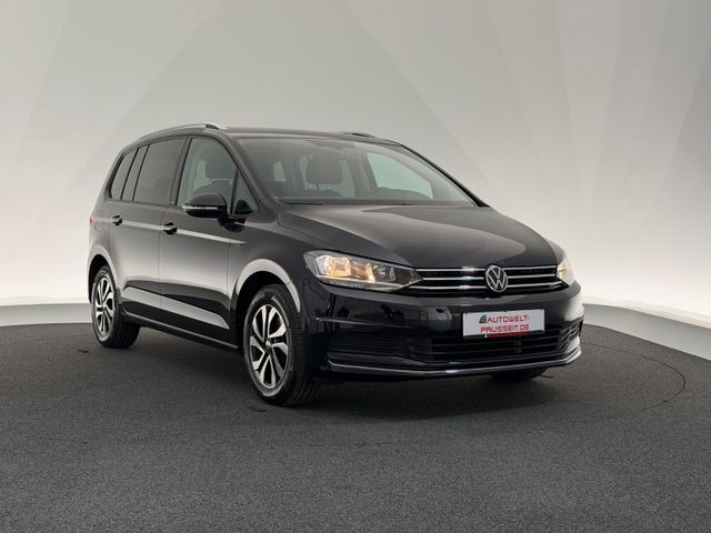 Second hand Volkswagen Touran 1.5 tsi