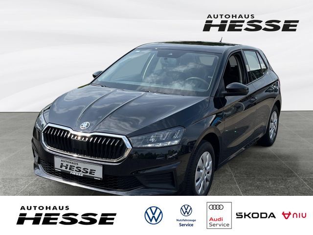 Skoda Fabia 1.0 MPI Active LED Lane Assist