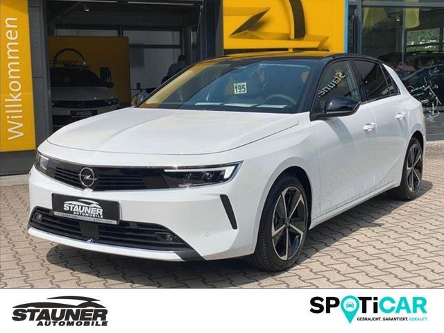 Opel Astra L Elegance 1.2 Turbo*KAMERA*NAVI*LED*