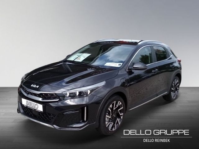 Kia XCeed 1.6 AT PHEV Spirit Navi LED Tech.Pkt. Sitz
