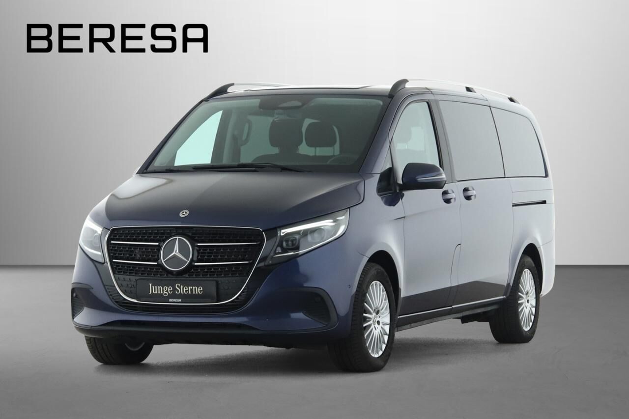 Mercedes-Benz V 250 d Lang 4MATIC Style Standhz Distronic AUT