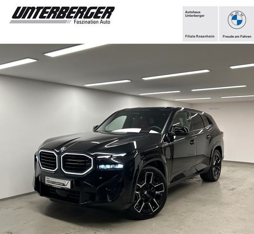 BMW XM Harman/Kardon DA. Prof. PA. Plus Soft-Close A