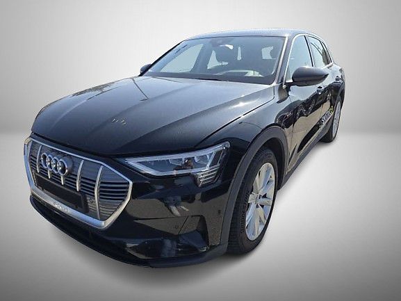 Audi e-tron 95 kWh 55 quattro*AHK*RFK*MEMORY*PANO*