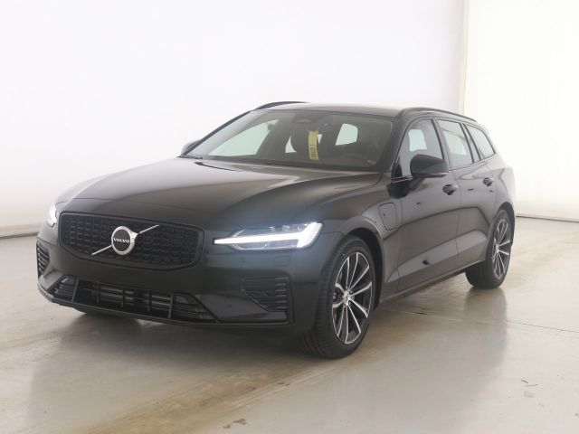 Volvo V60 T6 Recharge Plug-In Hybrid AWD Plus Dark