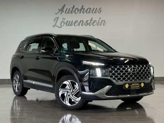Hyundai Santa Fe Prime 2WD*NAVI*360°*ACC*SPURR*XCELL-SOU
