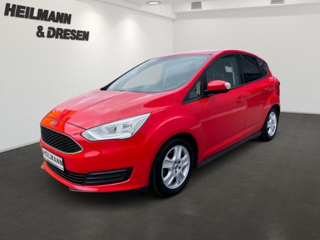 Ford C-Max Trend 1.0 EcoBoost AHK/Klimaanlage/CDmp3/T