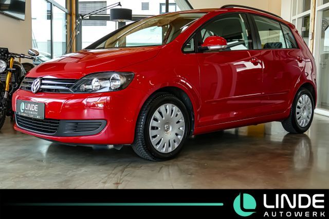 VW Golf Plus Comfortline | 1.HAND | KLIMA | PDC