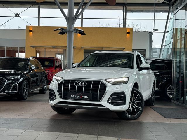 Audi Q5 50 TDI quattro advanced S line Sport Matrix