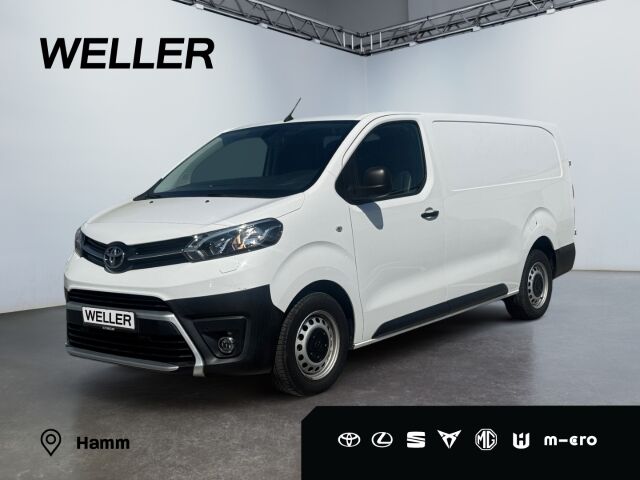 Toyota Proace 2,0l-D-4D L2 Meister *Kamera*PDC*CarPlay*
