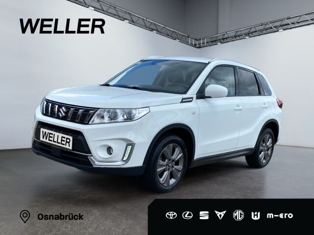 Suzuki Vitara 1.4 Boosterjet S *AHK*LED*ACC*Kamera*SHZ*