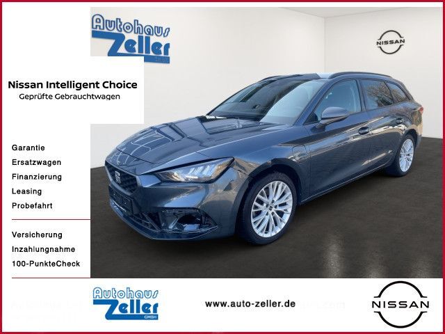 Seat Leon Sportstourer 1.4 e-HYBRID FR OPF