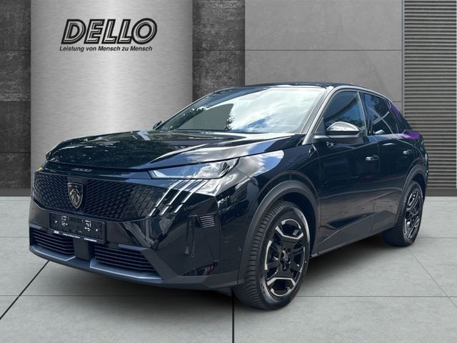 Peugeot 3008 -e Allure Drive-Assist Winter-Paket Digital