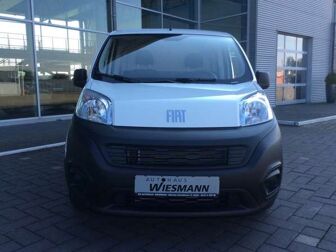 Fahrzeug FIAT Fiorino undefined