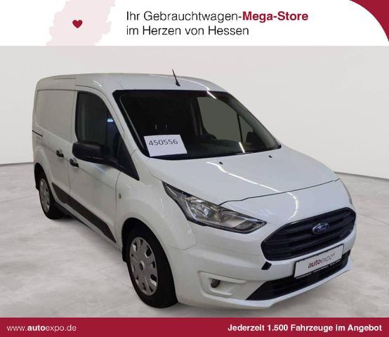 Ford Transit Connect 220 Trend Klima PDC