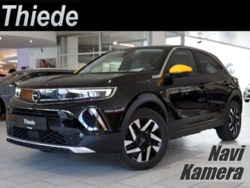 Opel Mokka-e ELEGANCE 3-PHASE NAVI/LED/KAMERA/SH/DAB+
