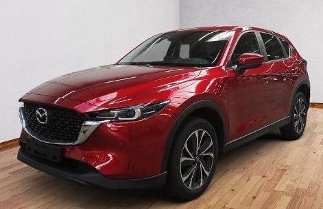 Mazda CX-5 Ad
