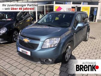 Fahrzeug CHEVROLET Orlando undefined