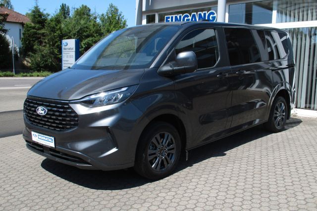 Ford Tourneo Custom Bus 320 L1 Titanium/Standhzg/AHK