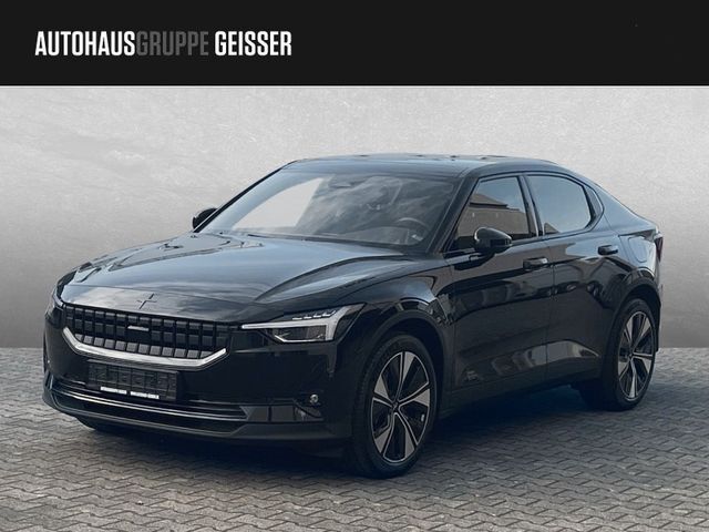 Polestar 2 Long Range Single Motor Pilot Lite Plus ACC