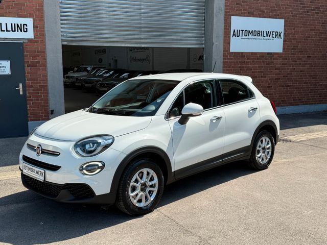 Fiat 500X Urban Style*Navi*Kamera*LED*Nur:14600 km !*