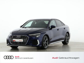 Fahrzeug AUDI S3 undefined