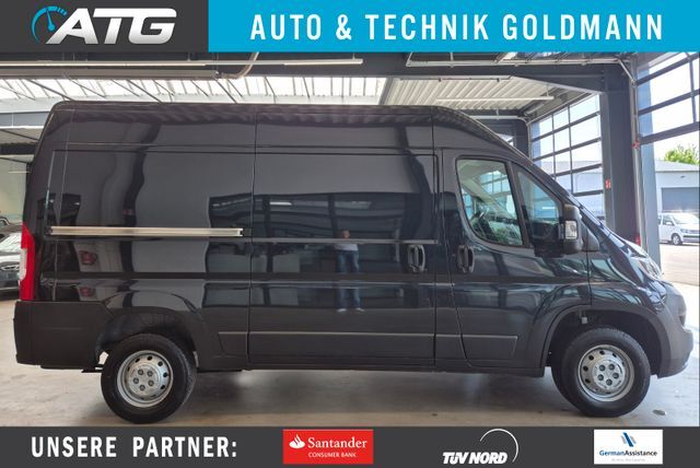 Opel MOVANO KASTEN 3,5t L2H2 EDITION KLIMA TEMPOMAT