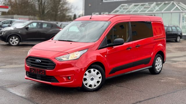 Ford Transit Connect Kasten lang Trend L2 ACC*WINTER*