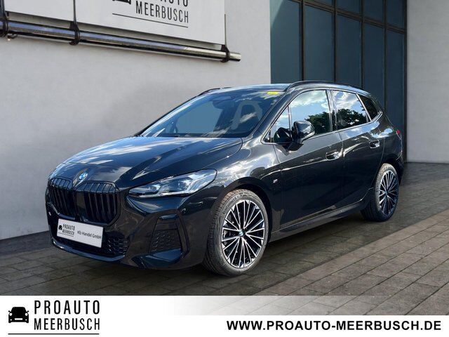 BMW 223d Active Tourer xDrive M Sport PANO/360°/HEADP