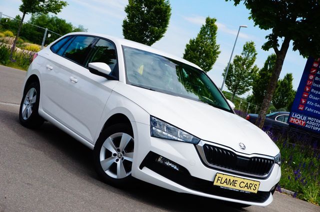 Skoda Scala Ambition*CARPLAY*SHZ*PDC*LED*LANE ASSIST