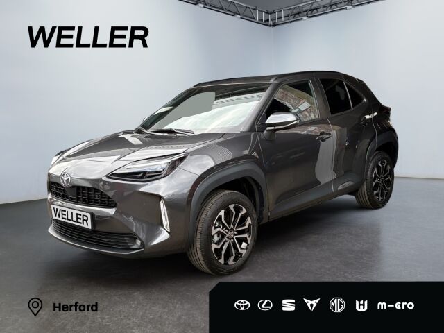 Toyota Yaris Cross Hybrid 130 1.5 Teamplayer *ACC*RCAM*