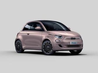 Fahrzeug FIAT Croma undefined