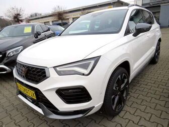 Fahrzeug CUPRA Ateca undefined