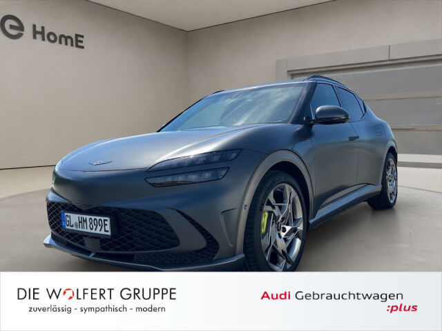 Genesis GV60 Sport Plus
