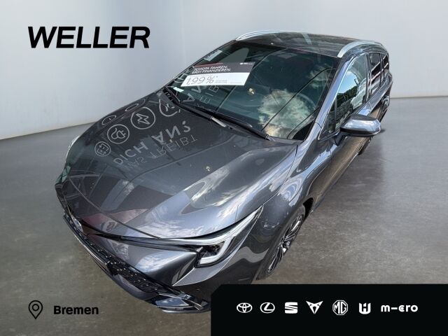 Toyota Corolla 1.8 Hybrid TS Teamplayer *Navi*LED*CAM*